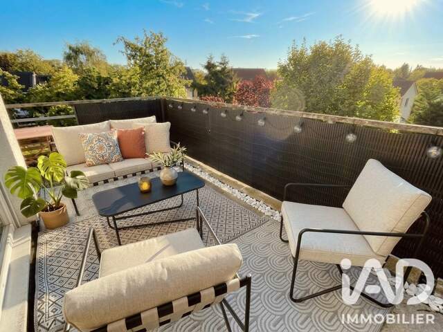 Vente Appartement 2 pièces — photo du bien