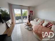 Vente Appartement 2 pièces — photo 2