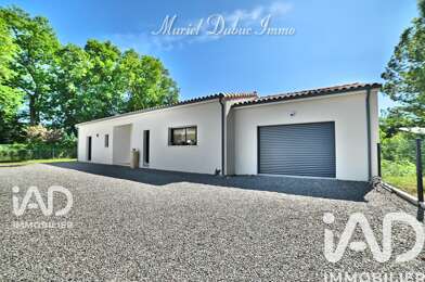 Maison 5 pièces 535000 €