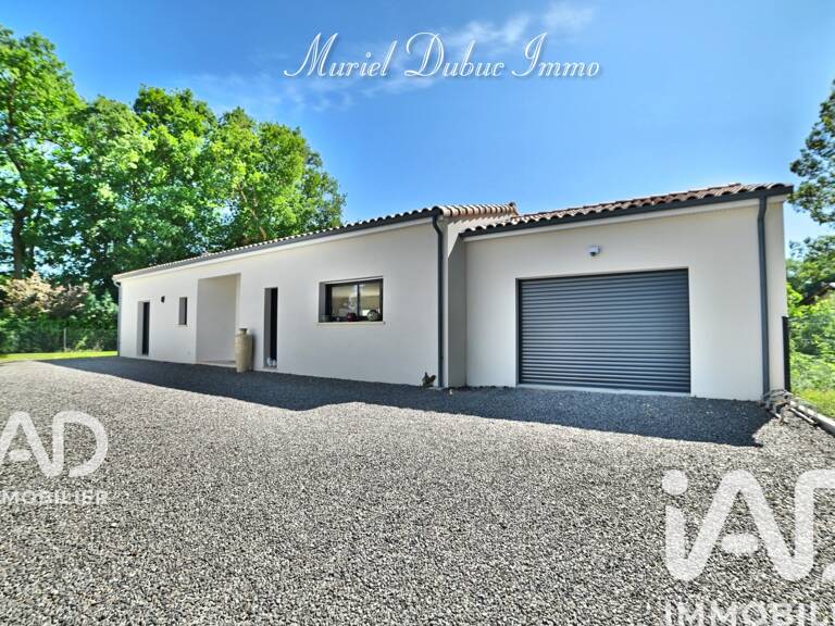 Vente Maison/villa 5 pièces — photo 1
