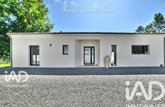 Vente Maison/villa 5 pièces — photo 2