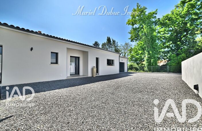 Vente Maison/villa 5 pièces — photo 3