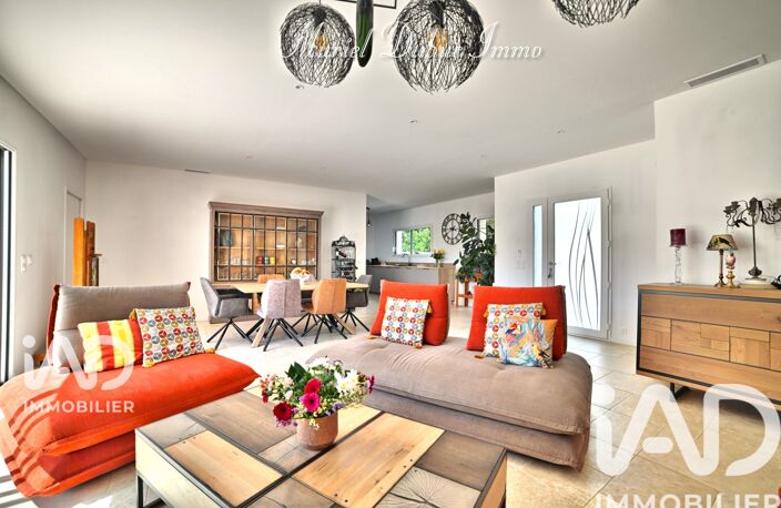 Vente Maison/villa 5 pièces — photo 5