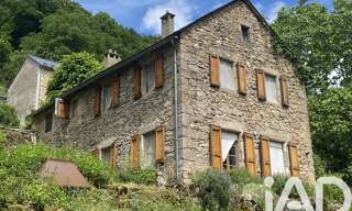 Maison 5 Pièces 123 m² à vendre à Saint-Sauveur-Camprieu (30750)