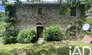Maison 5 Pièces 123 m² à vendre à Saint-Sauveur-Camprieu (30750)