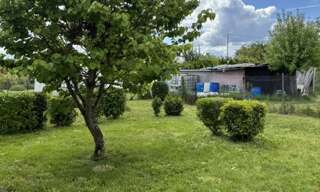 Maison 4 Pièces 60 m² à vendre à Gien (45500)