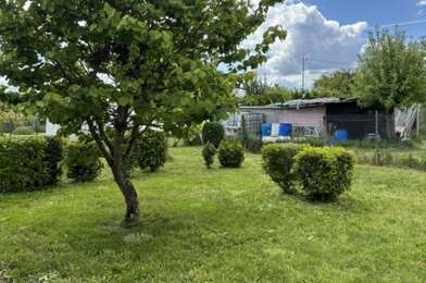 Maison 4 pièces 75000 €