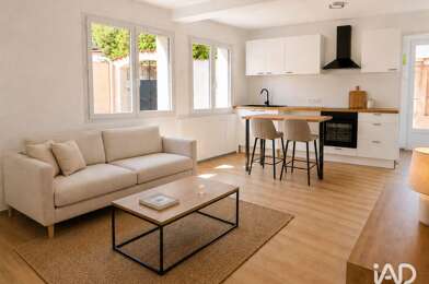 Appartement 3 pièces 159900 €
