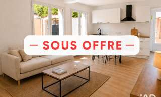 Appartement 3 Pièces 55 m² à vendre à Toulon (83000)