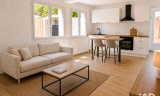 Appartement 3 Pièces 55 m² à vendre à Toulon (83000)