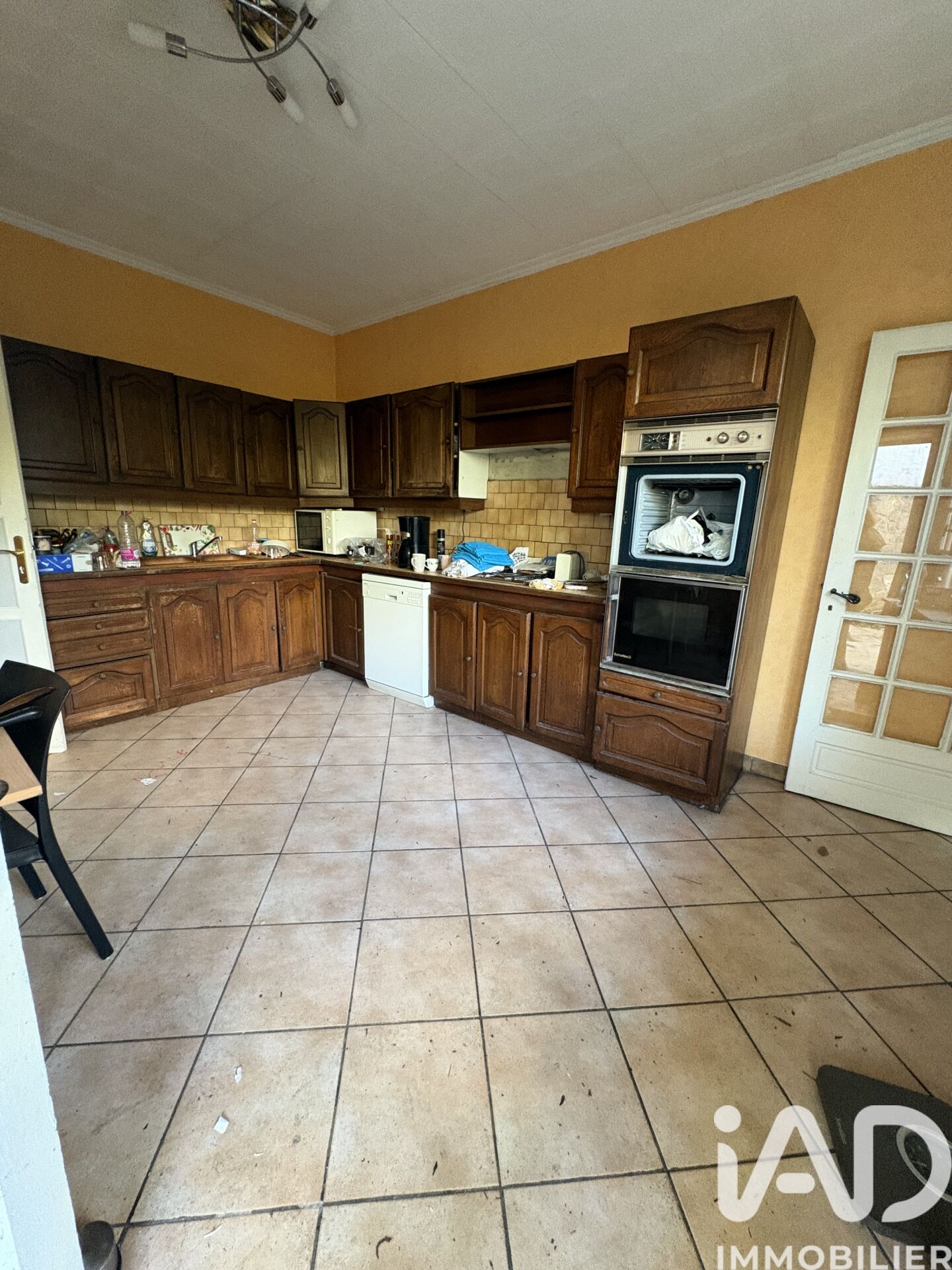 Vente Maison/villa 8 pièces - Photo 3