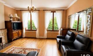 Appartement 4 Pièces 94 m² à vendre à Ivry-sur-Seine (94200)