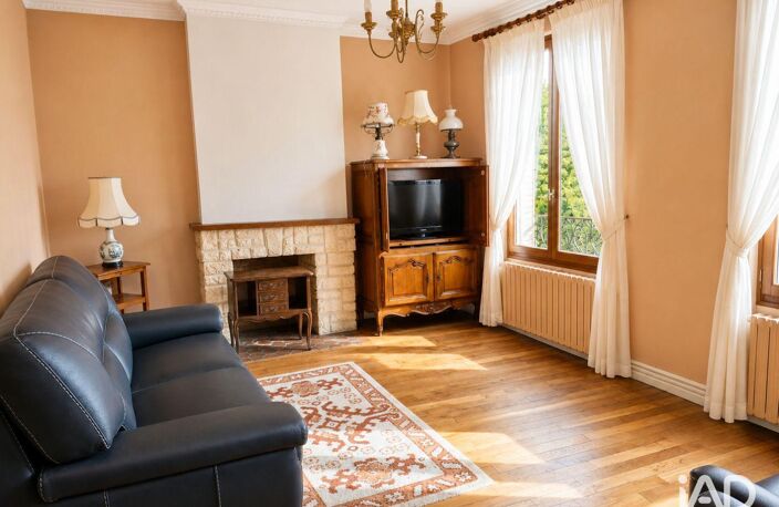Vente Appartement 4 pièces — photo 2