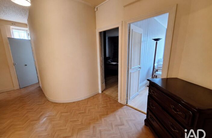Vente Appartement 4 pièces — photo 5