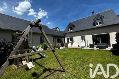 Maison 6 pièces 425000 €