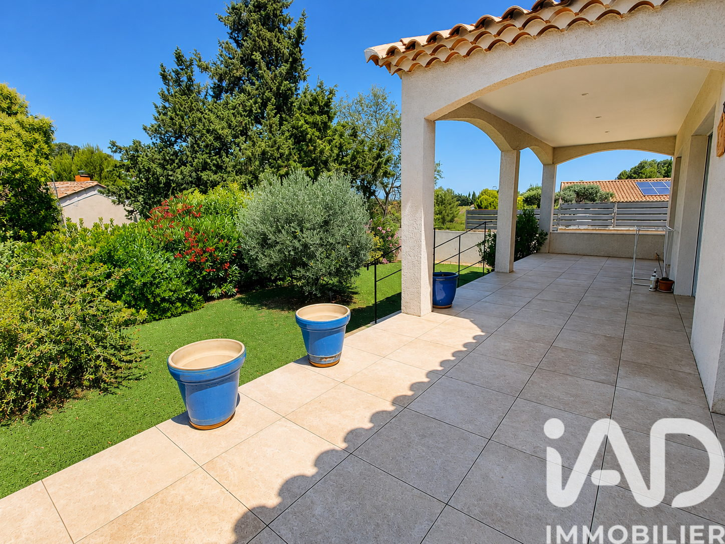 Vente Maison/villa 5 pièces - Photo 2