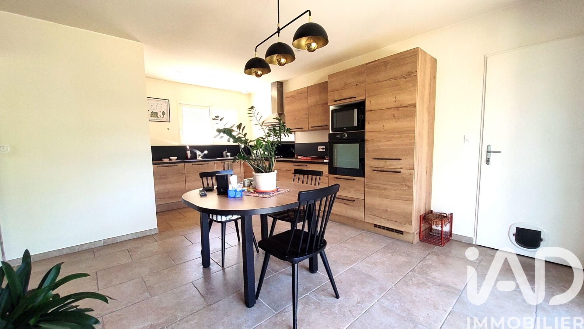 Vente Maison/villa 5 pièces - Photo 5