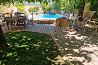 Maison 6 pièces 498000 €