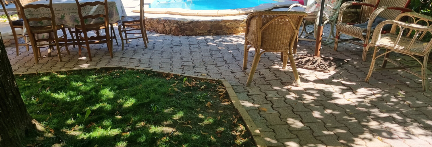 Maison 6 Pièces 170 m² à vendre à Villefranche-sur-Saône (69400)