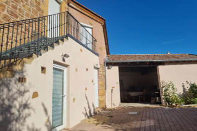 Maison 6 pièces 475000 €