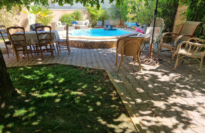 Maison en Pierre Dorée — photo 3