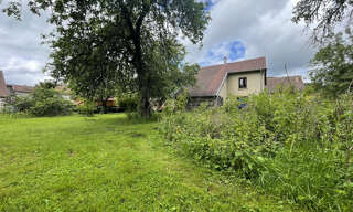Maison 5 Pièces 114 m² à vendre à Mélisey (70270)