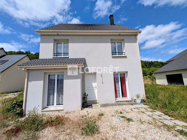 Maison récente T5 Louviers 110 m2 — photo du bien