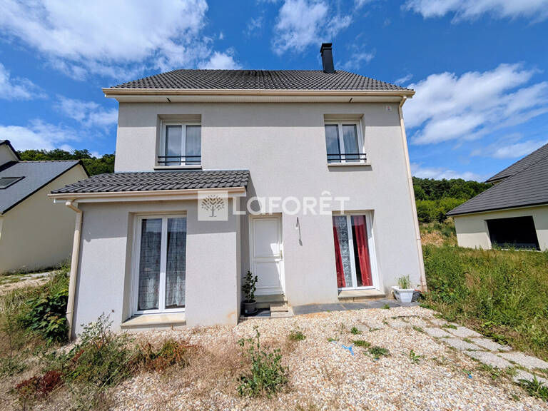 Maison récente T5 Louviers 110 m2 — photo 1