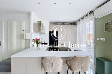 Appartement 3 pièces 231000 €