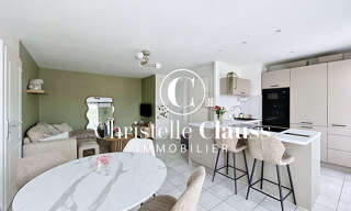Appartement 3 Pièces 62 m² à vendre à Saint-Louis (68300)