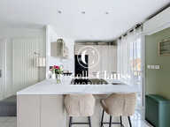 Appartement Saint Louis 3 pièce(s) 61.65 m2 — photo 3