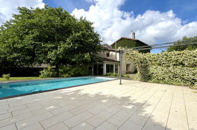Maison 7 pièces 450000 €