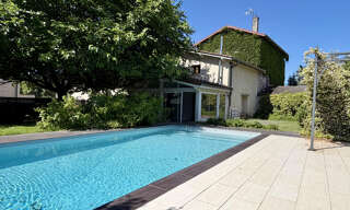 Maison 7 Pièces 213 m² à vendre à Quincieux (69650)