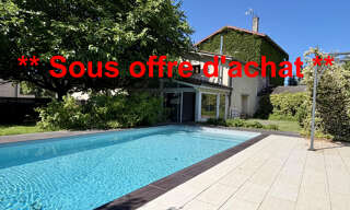 Maison 7 Pièces 213 m² à vendre à Quincieux (69650)