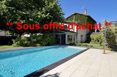 Maison 7 pièces 450000 €