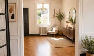 Maison 7 Pièces 128 m² à vendre à Anzin (59410)