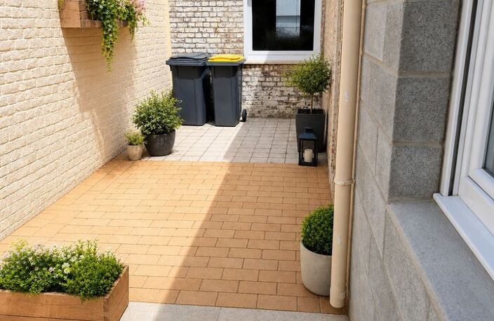 Magnifique maison T7  a vendre a Anzin — photo 2