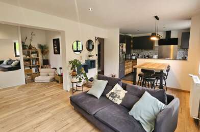 Maison 5 pièces 205000 €