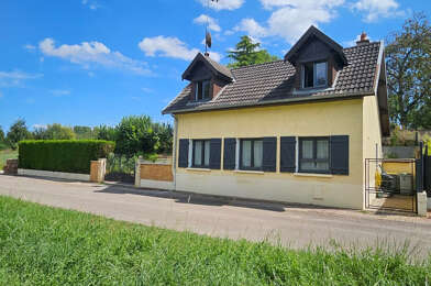 Maison 5 pièces 198000 €