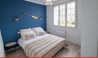 Maison 6 Pièces 110 m² à vendre à Ploumoguer (29810)
