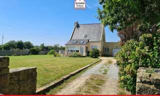 Maison 6 Pièces 110 m² à vendre à Ploumoguer (29810)