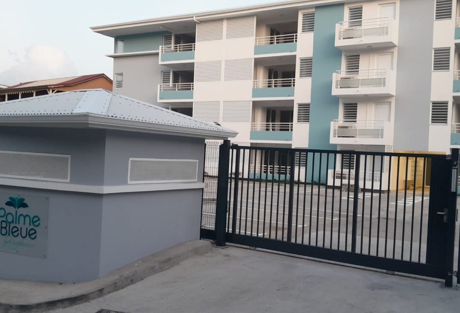 Appartement T3 À Vendre — photo 1