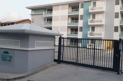 Appartement 3 pièces 270000 €