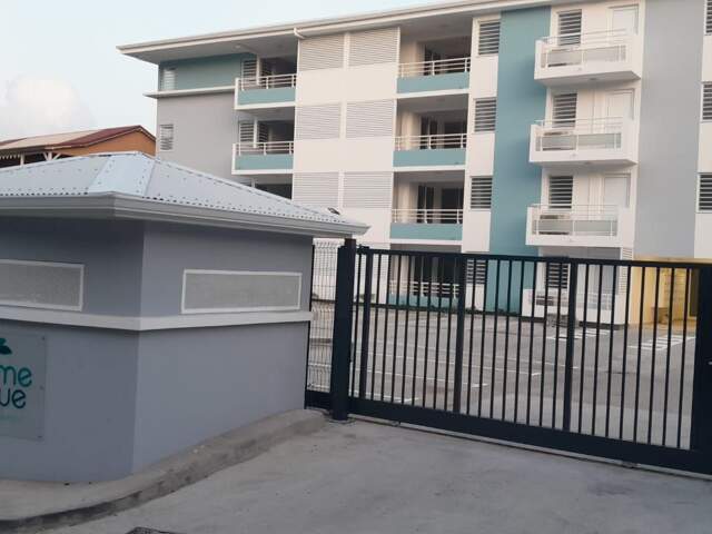 Appartement T3 À Vendre — photo du bien