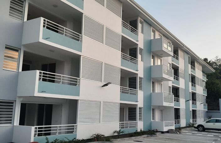 Appartement T3 À Vendre — photo 2