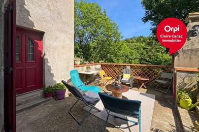 Maison 4 pièces 130000 €