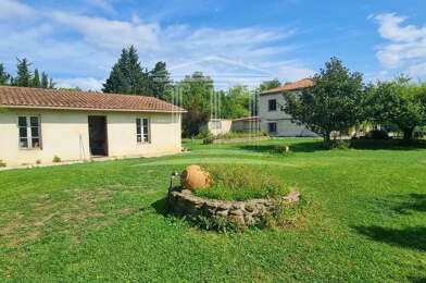 Maison 9 pièces 399000 €