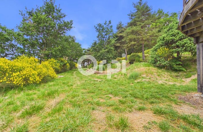 EXCLUSIVITÉ - ESCRAGNOLLES – MAISON DE PLAIN-PIED RÉCENTE – VUE EXCEPTIONNELLE – TERRAIN 11 633 M² — photo 3