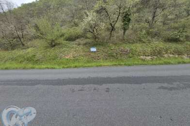 Terrain  1100 €