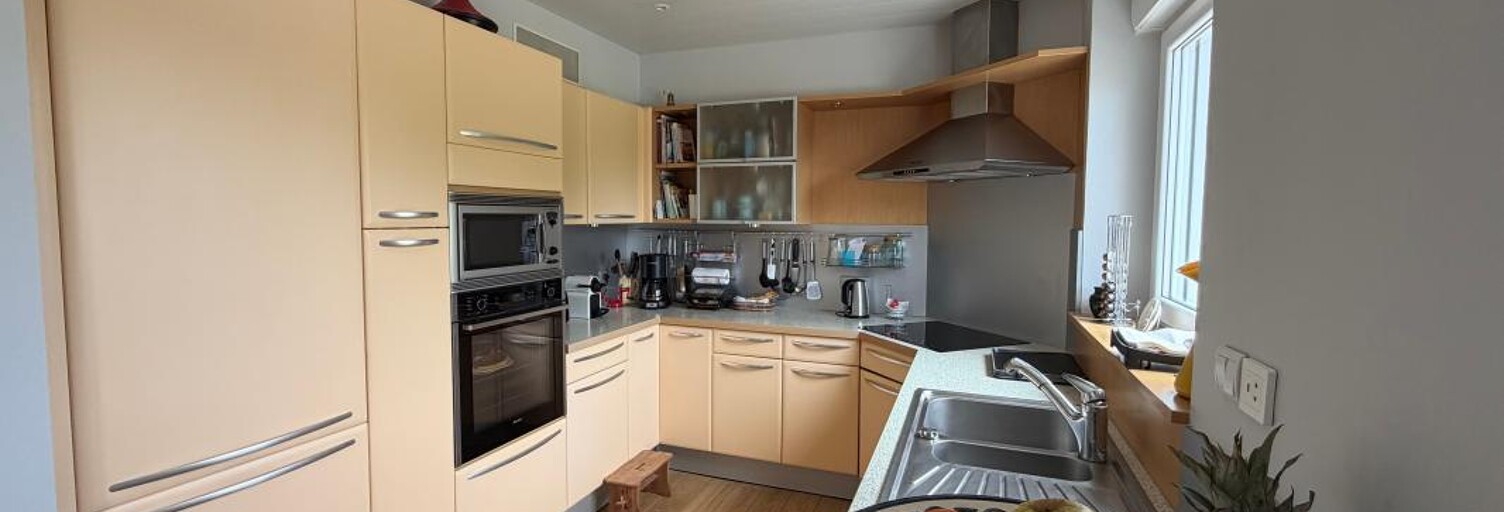 Maison 7 Pièces 170 m² à vendre à Le Conquet (29217)